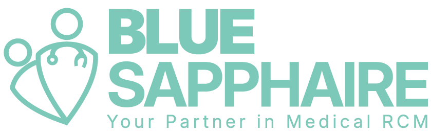 Blue Sapphaire - Medical RCM